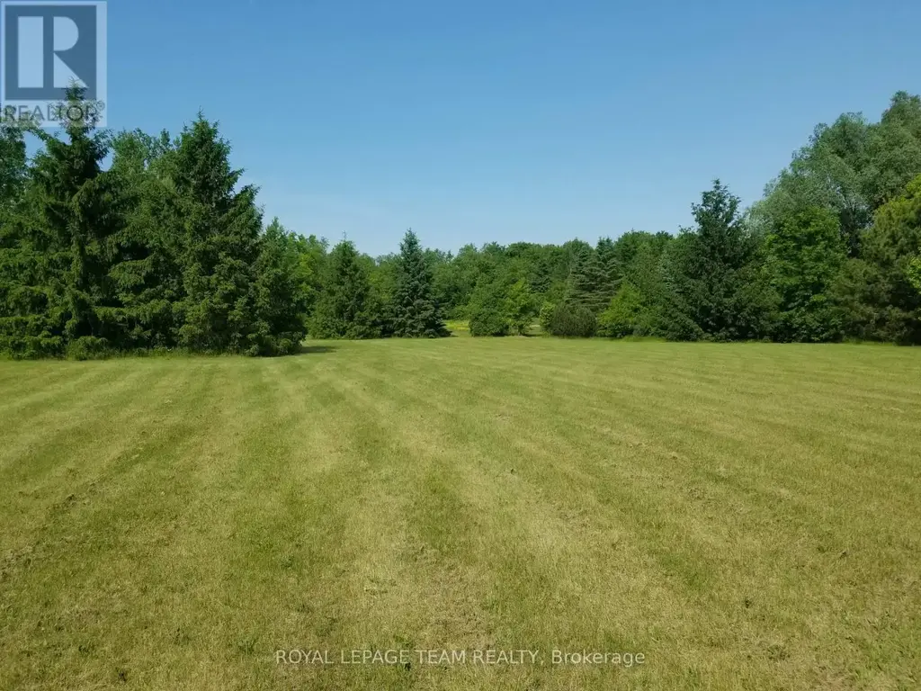 0000 Stagecoach Road, Ottawa